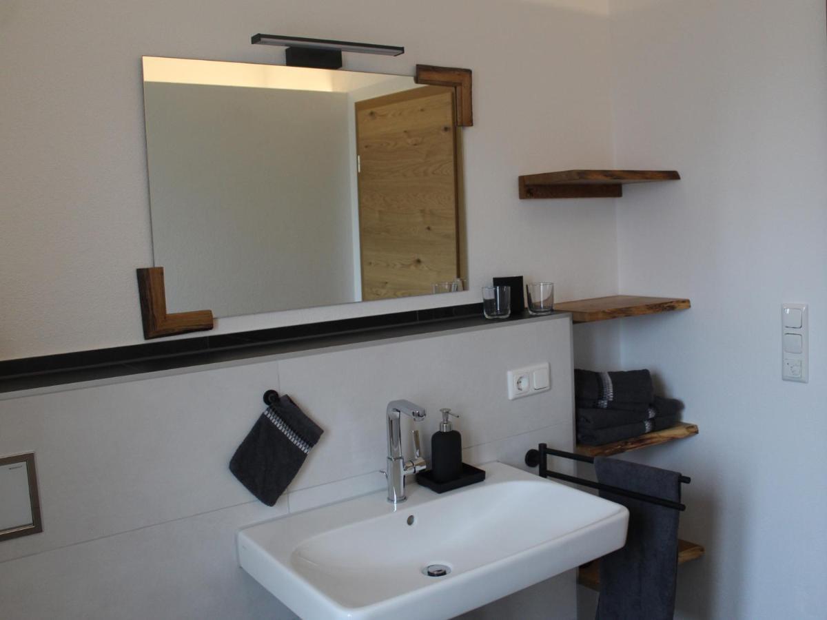 Ferienwohnung An Der Jodquelle Bad Endorf Zewnętrze zdjęcie