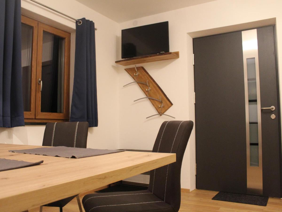 Ferienwohnung An Der Jodquelle Bad Endorf Zewnętrze zdjęcie