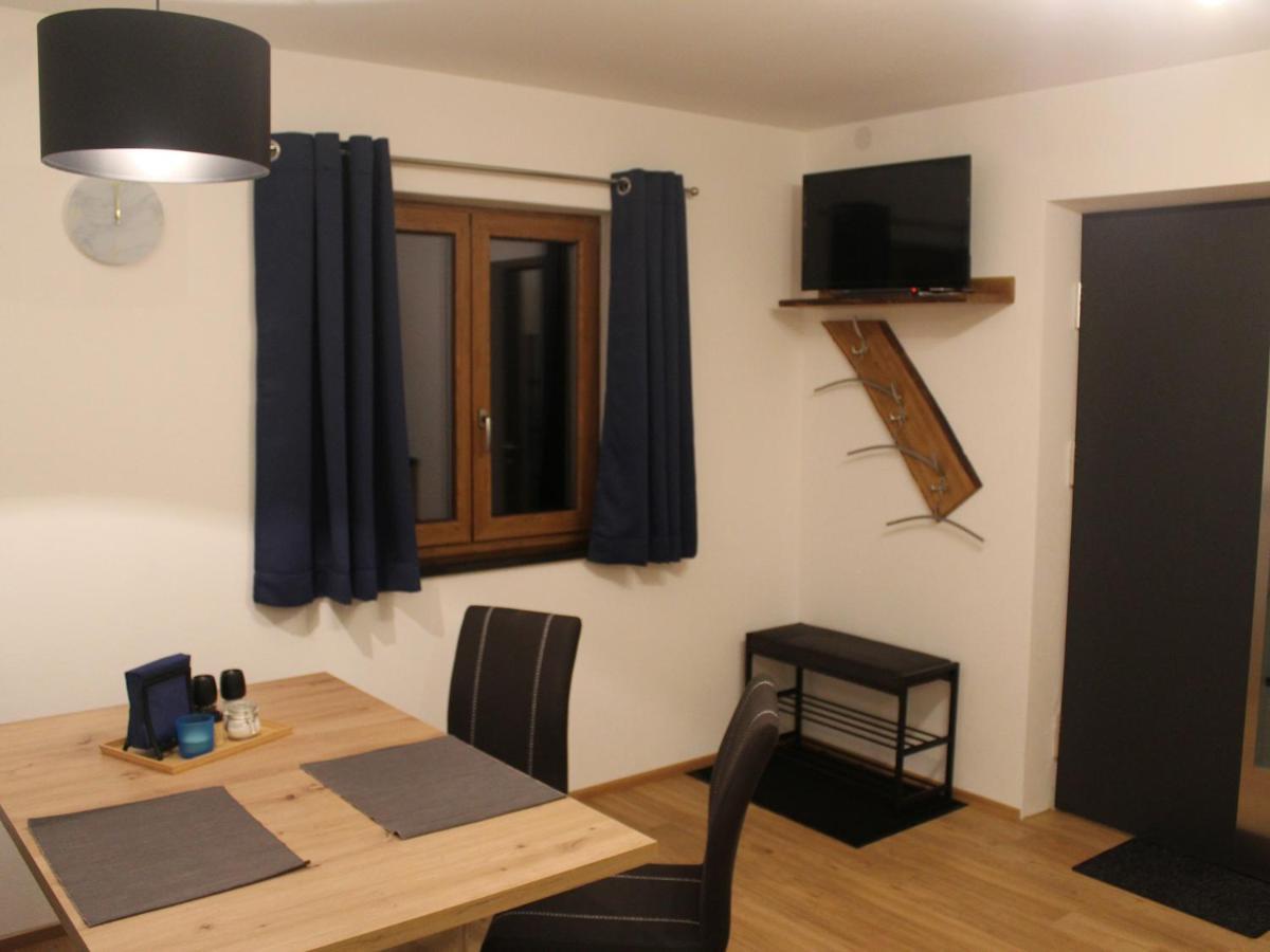 Ferienwohnung An Der Jodquelle Bad Endorf Zewnętrze zdjęcie
