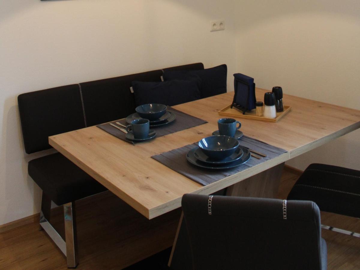 Ferienwohnung An Der Jodquelle Bad Endorf Zewnętrze zdjęcie