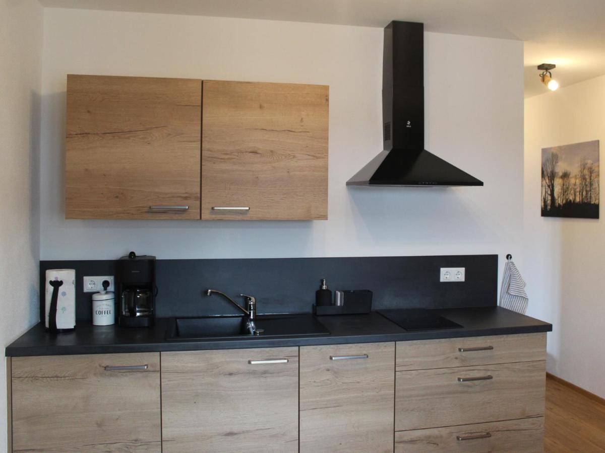 Ferienwohnung An Der Jodquelle Bad Endorf Zewnętrze zdjęcie
