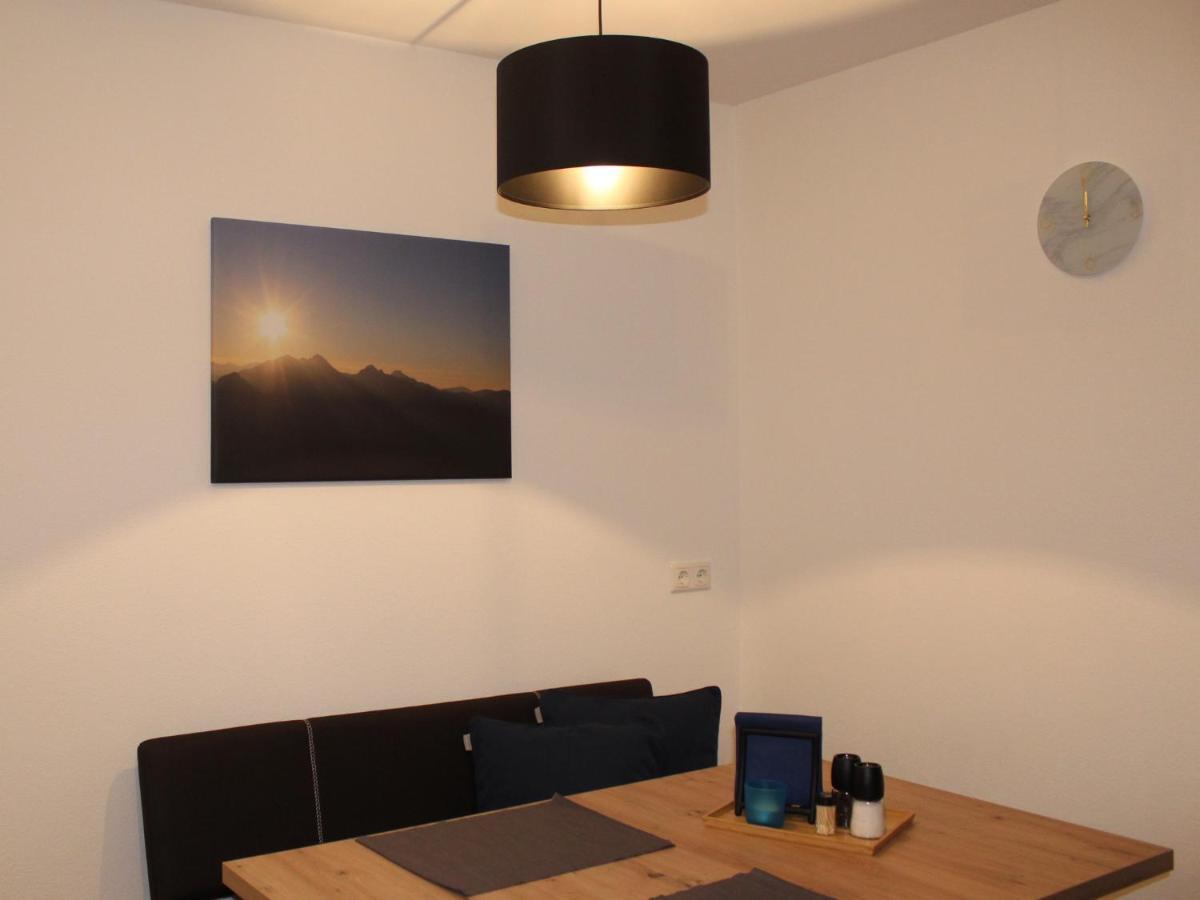 Ferienwohnung An Der Jodquelle Bad Endorf Zewnętrze zdjęcie