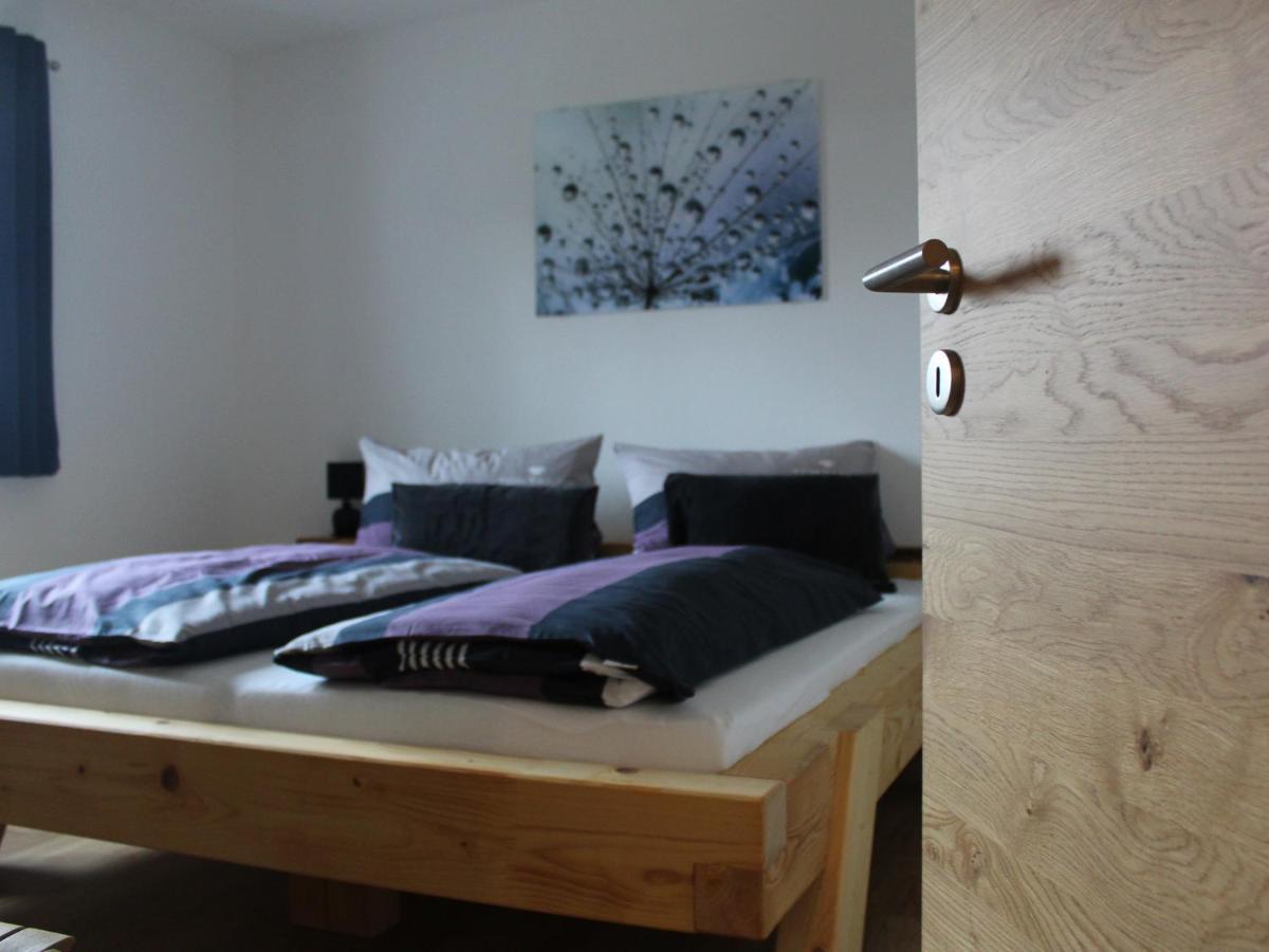 Ferienwohnung An Der Jodquelle Bad Endorf Zewnętrze zdjęcie